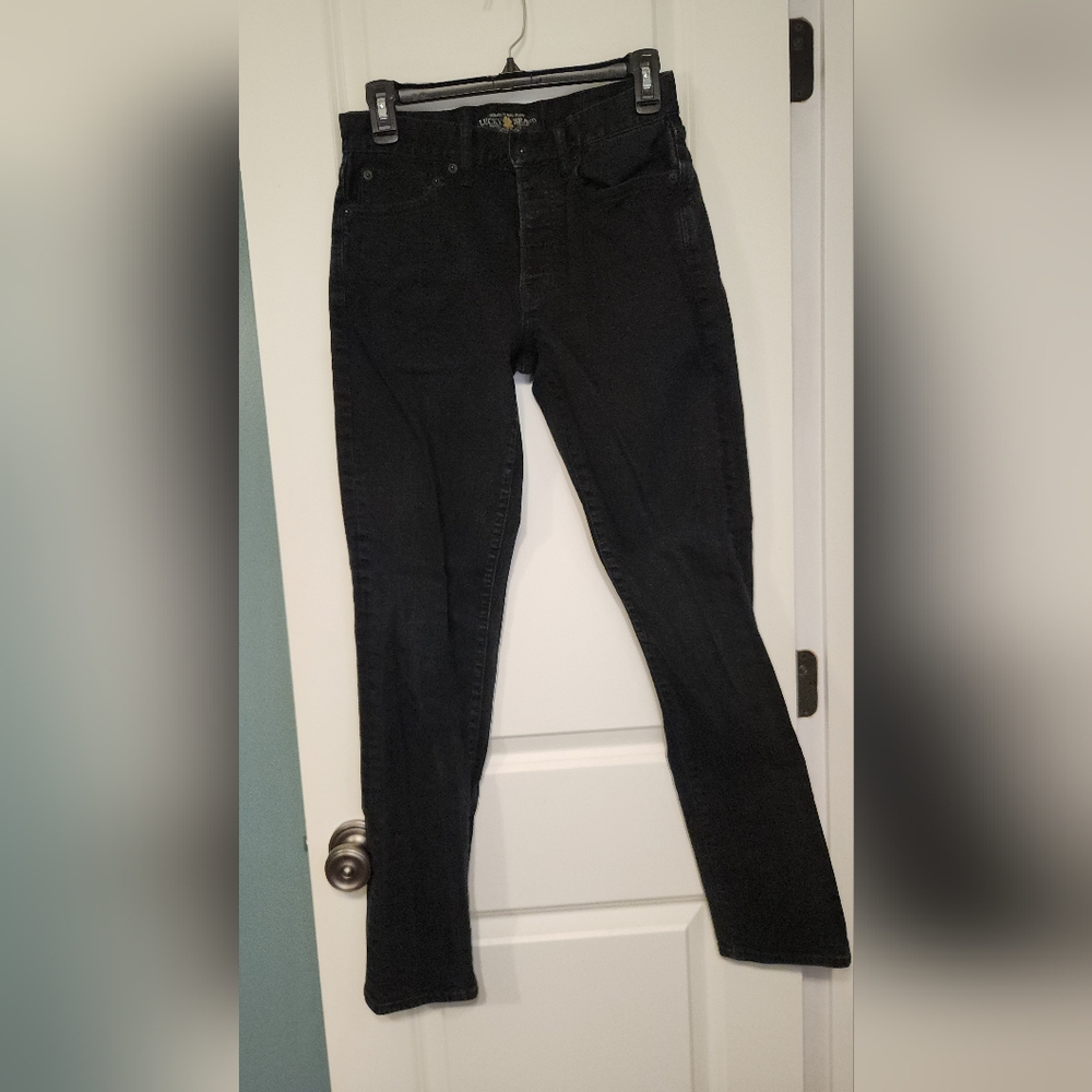 Lucky Brand 121 Heritage Slim